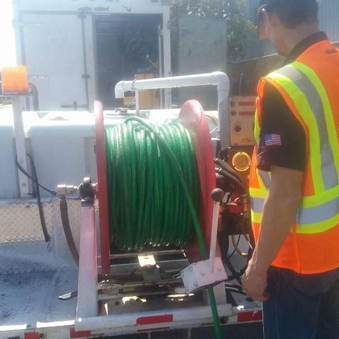 Chicago Drain Tech - Summit Argo, IL