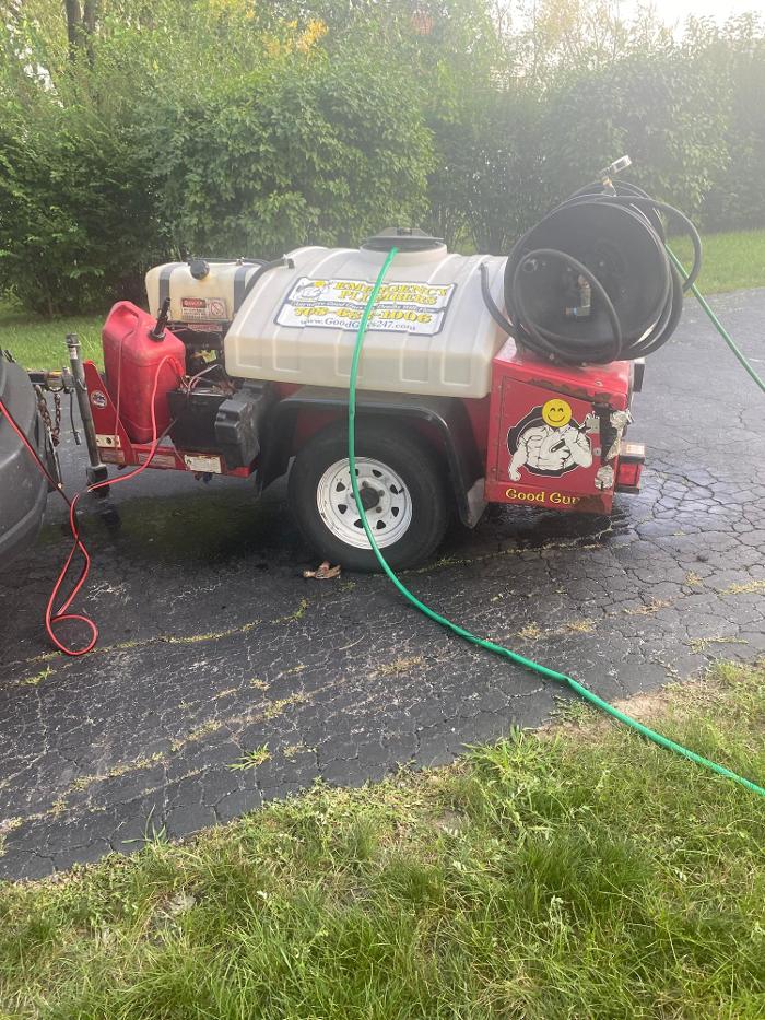 Chicago Drain Tech - Summit Argo, IL