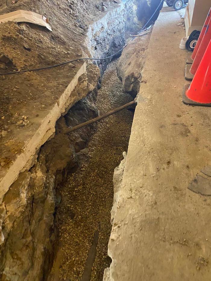 Chicago Drain Tech - Summit Argo, IL