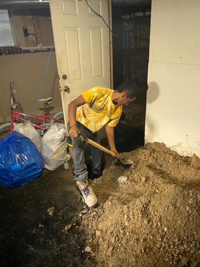 Chicago Drain Tech - Summit Argo, IL