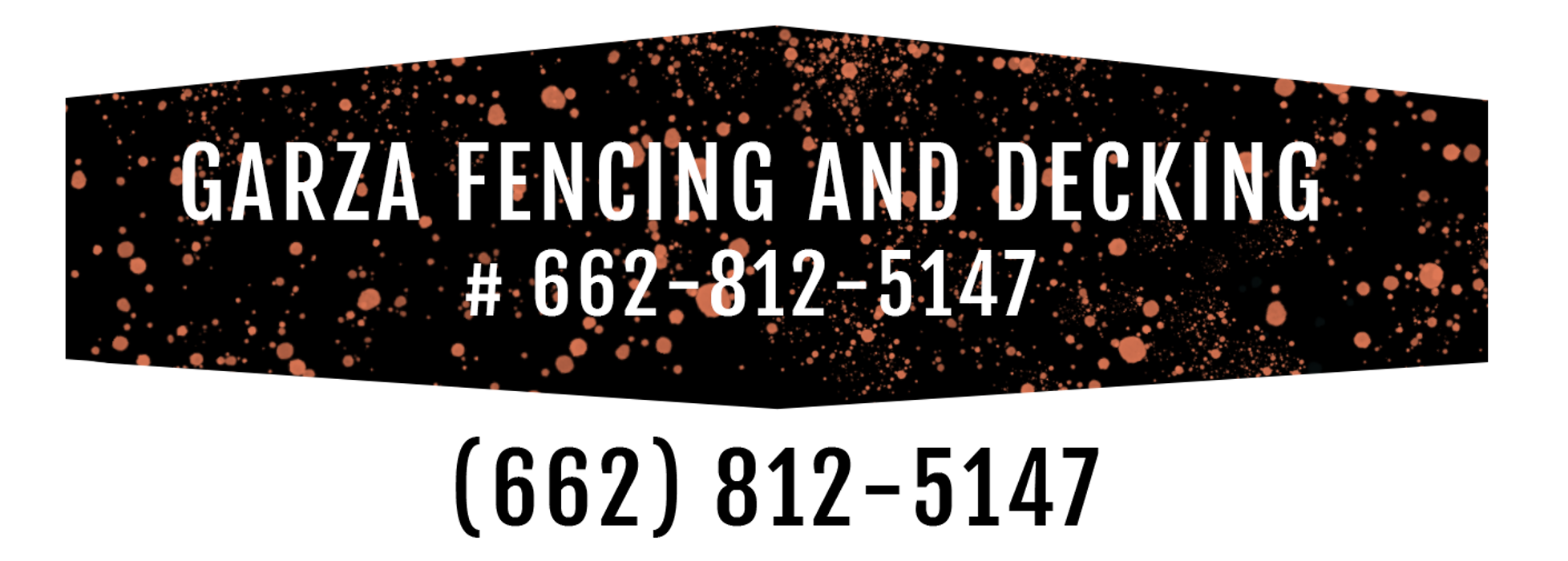 Garza Fencing and Decking - Hernando, MS