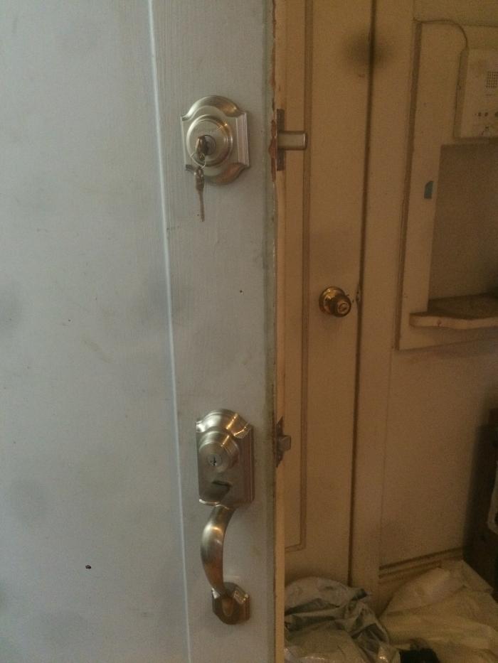 DS Locksmith SF - San Francisco, CA
