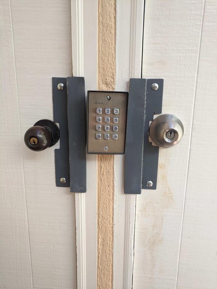 DS Locksmith SF - San Francisco, CA