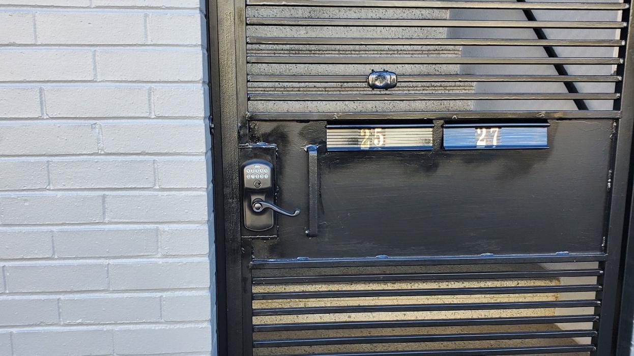 DS Locksmith SF - San Francisco, CA