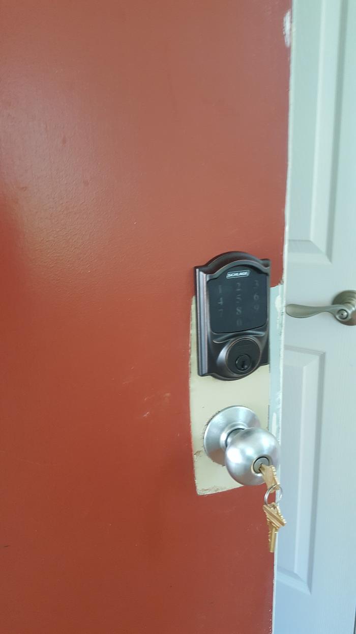 DS Locksmith SF - San Francisco, CA