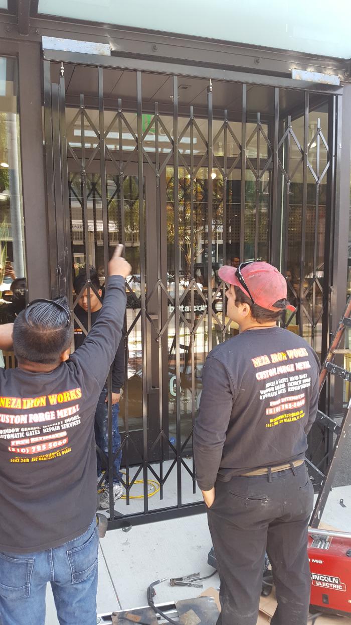 DS Locksmith SF - San Francisco, CA