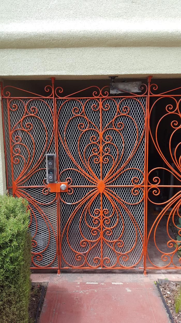 DS Locksmith SF - San Francisco, CA
