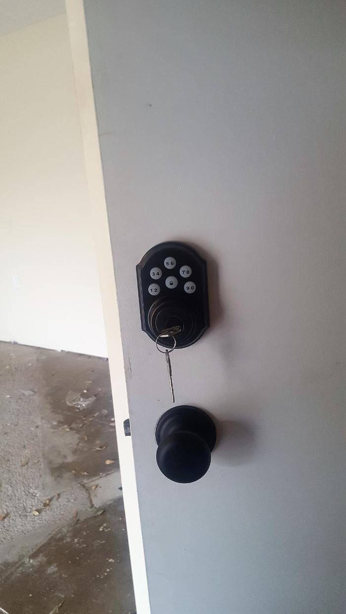 DS Locksmith SF - San Francisco, CA