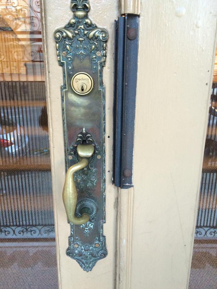 DS Locksmith SF - San Francisco, CA