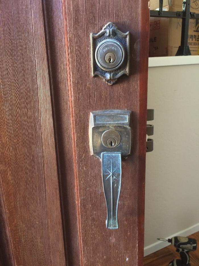 DS Locksmith SF - San Francisco, CA