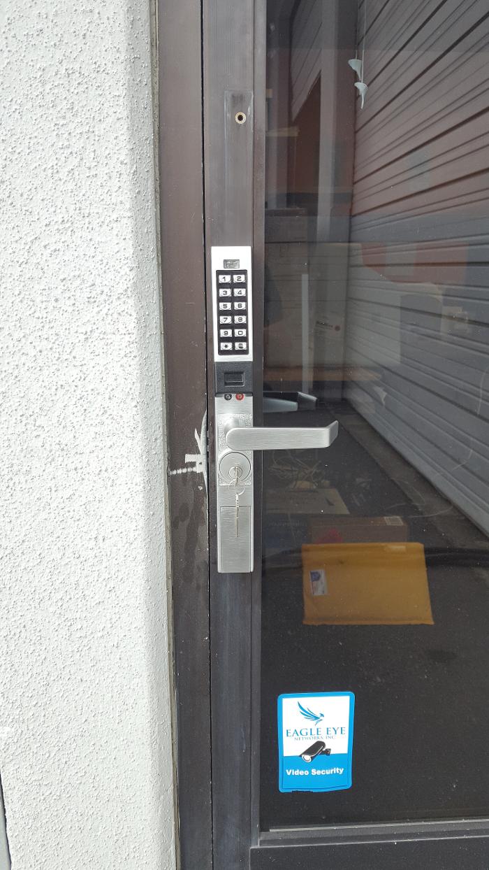 DS Locksmith SF - San Francisco, CA
