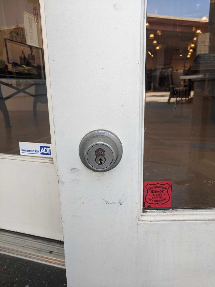 DS Locksmith SF - San Francisco, CA