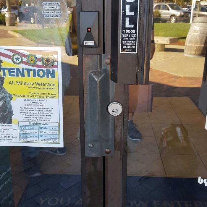 DS Locksmith SF - San Francisco, CA