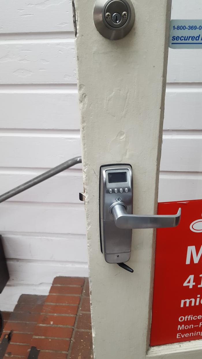 DS Locksmith SF - San Francisco, CA