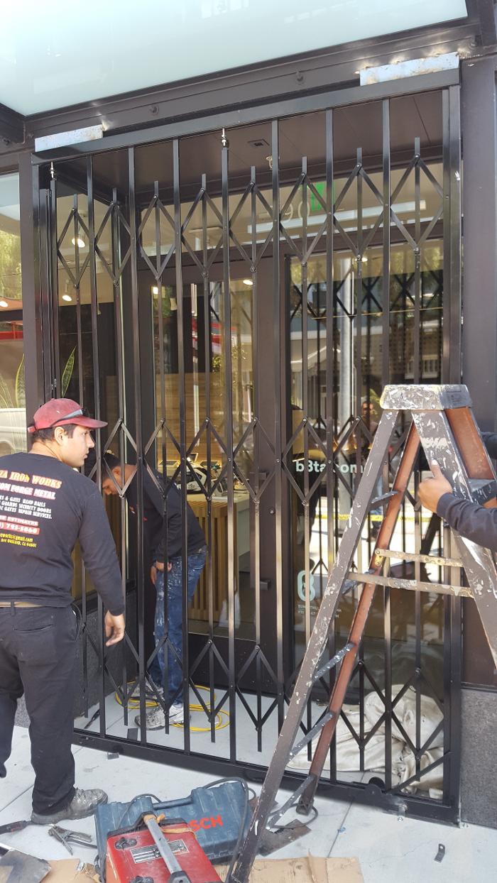 DS Locksmith SF - San Francisco, CA