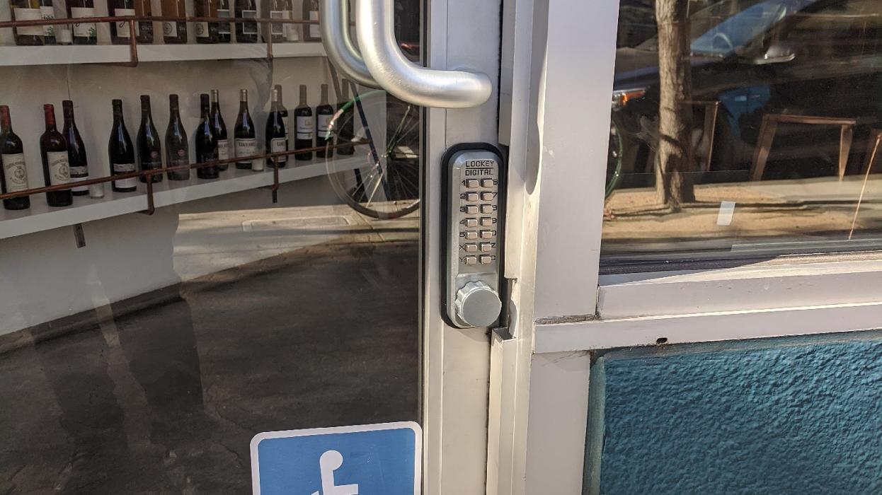 DS Locksmith SF - San Francisco, CA