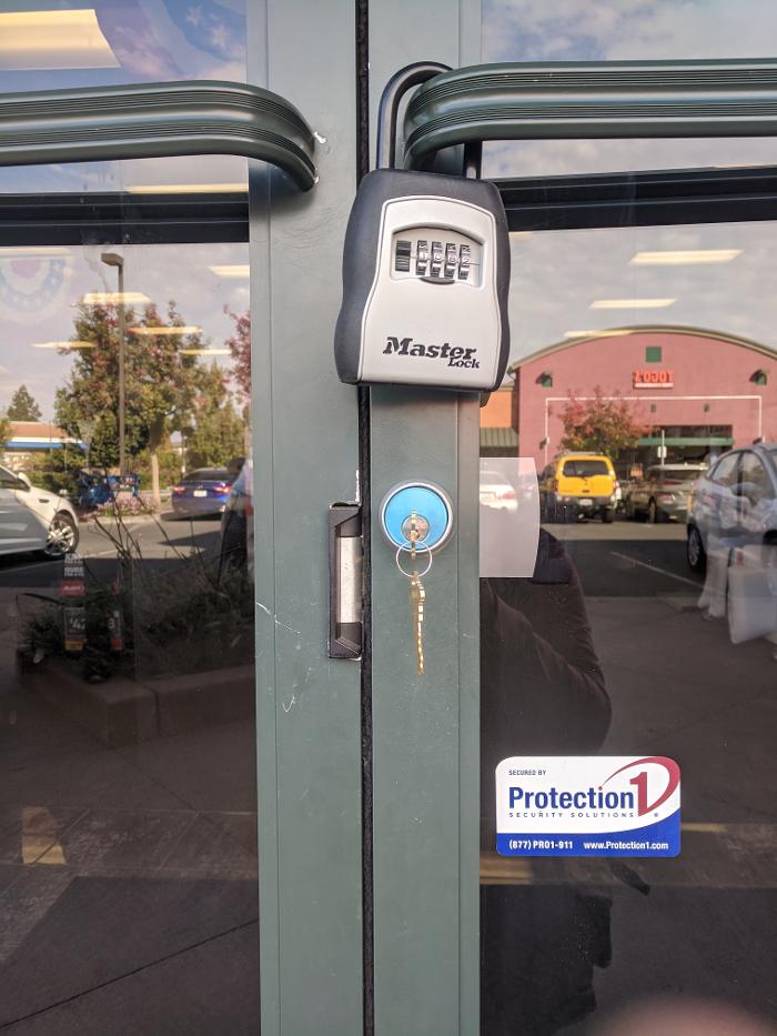 DS Locksmith SF - San Francisco, CA