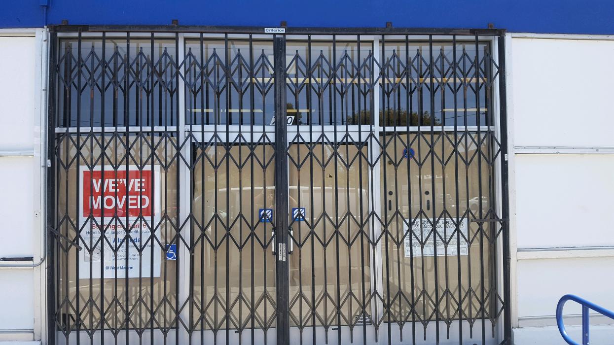 DS Locksmith SF - San Francisco, CA