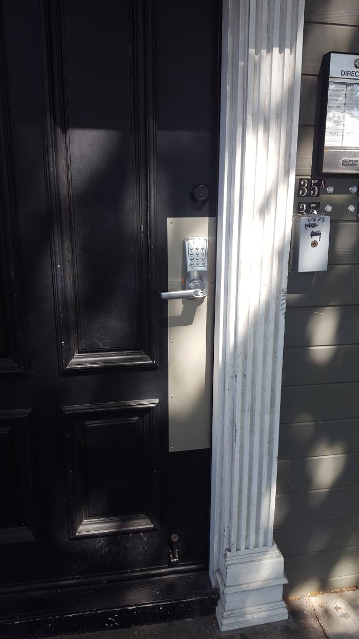 DS Locksmith SF - San Francisco, CA