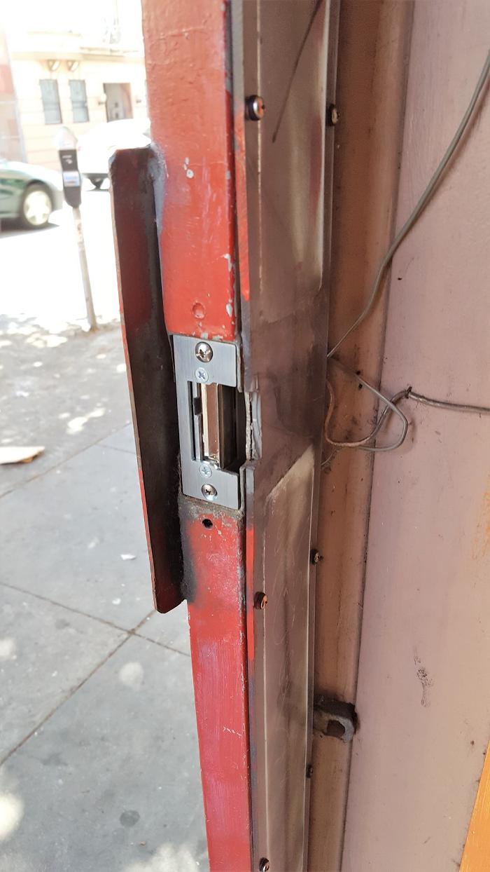 DS Locksmith SF - San Francisco, CA
