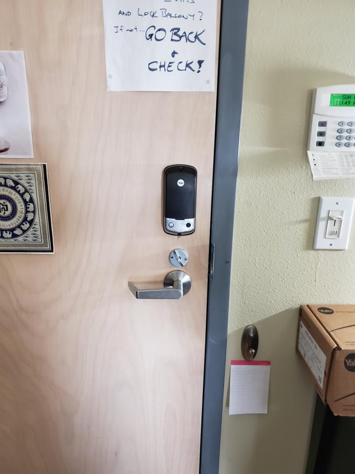DS Locksmith SF - San Francisco, CA