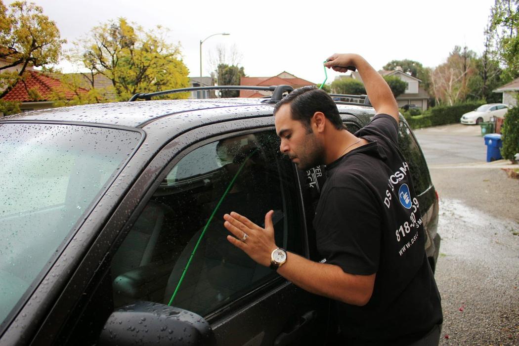 DS Locksmith SF - San Francisco, CA