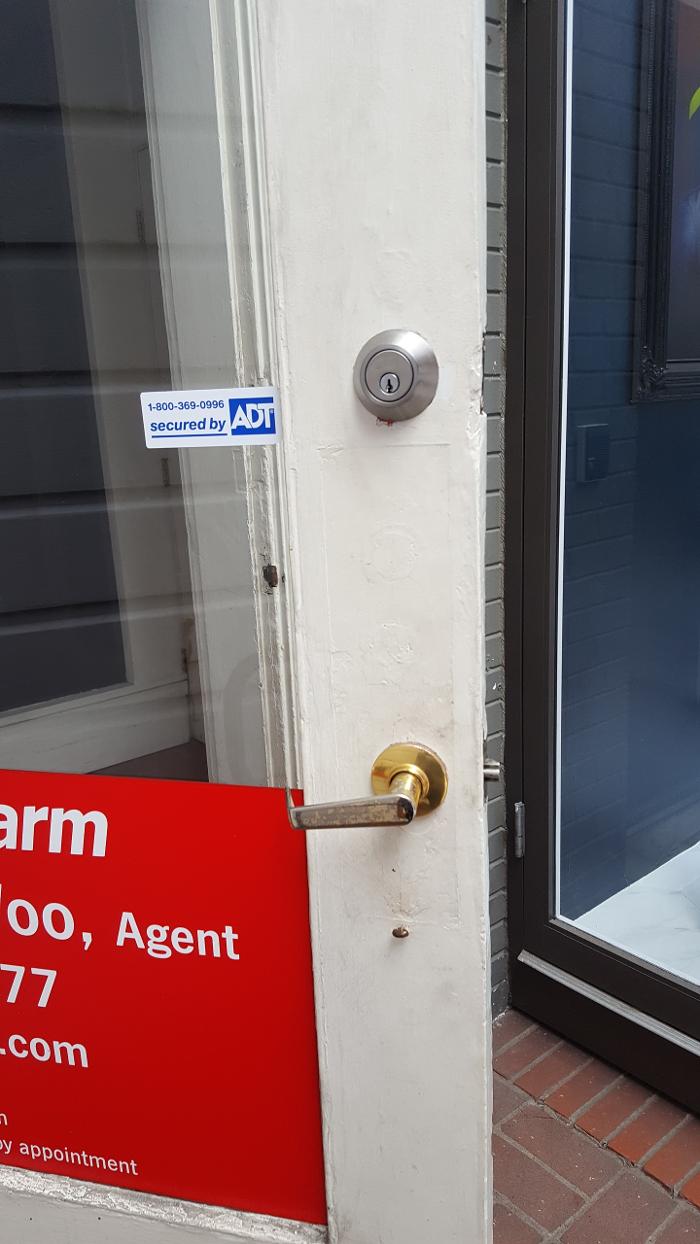 DS Locksmith SF - San Francisco, CA