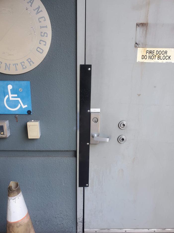 DS Locksmith SF - San Francisco, CA
