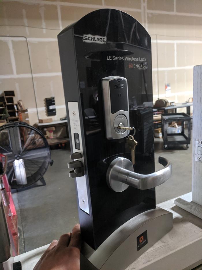 DS Locksmith SF - San Francisco, CA