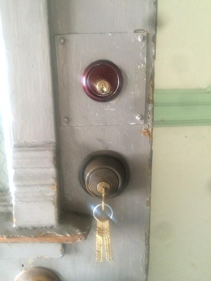 DS Locksmith SF - San Francisco, CA