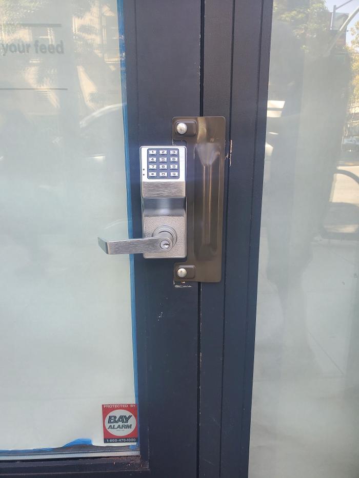 DS Locksmith SF - San Francisco, CA