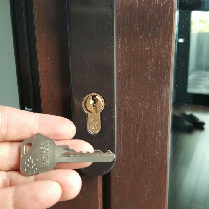 DS Locksmith SF - San Francisco, CA