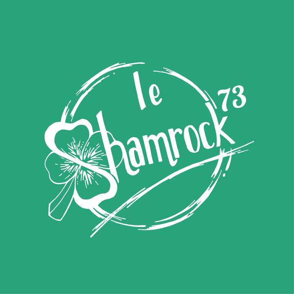 Le Shamrock 73