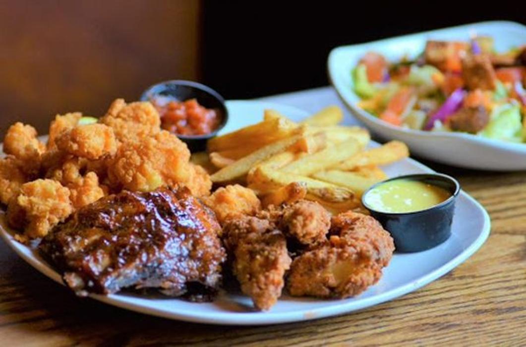 Texas Steakhouse & Saloon - Smithfield, NC