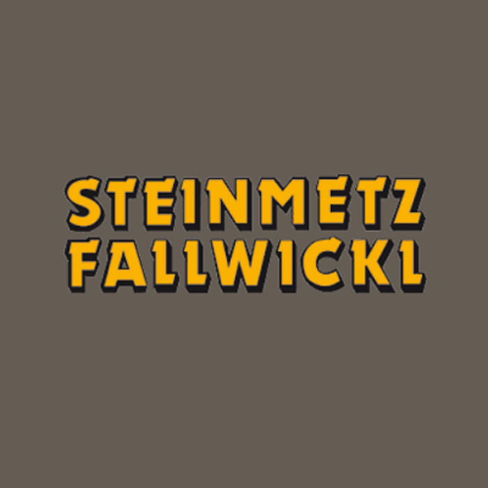 Steinmetz Fallwickl in Hallein