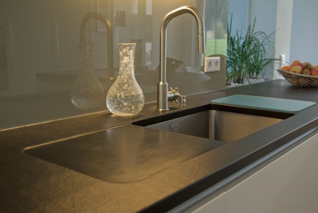 Steinmetz Fallwickl, Davisstraße in Hallein