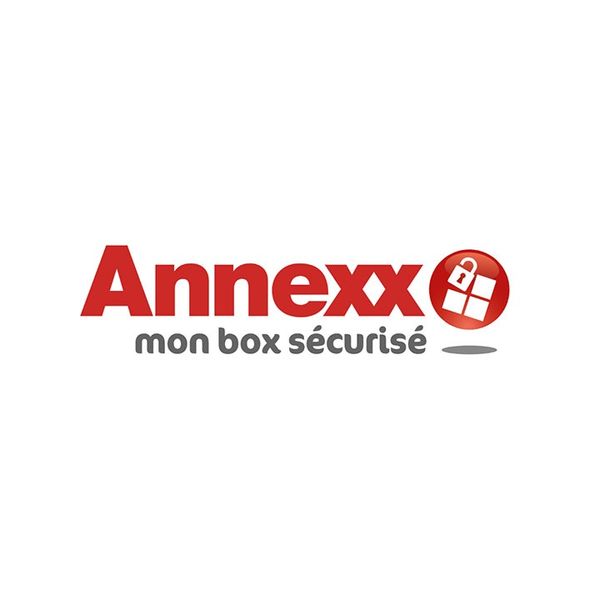 Annexx mon box sécurisé Conditionnement, manutention, stockage