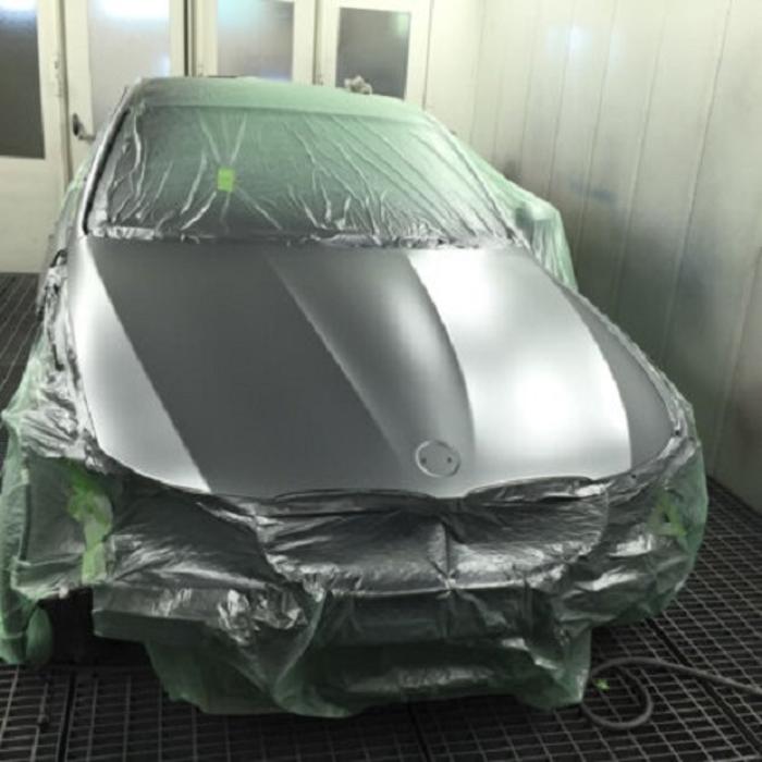 Prinz Karosserie & Lackiertechnik, Gewerbepark Pölla in Seitenstetten