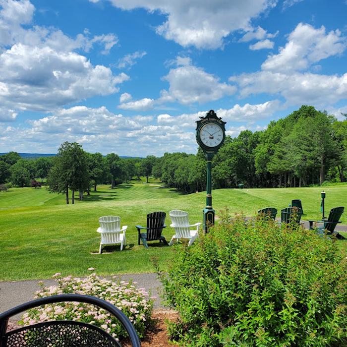 Stony Brooke Tavern - Suffield, CT