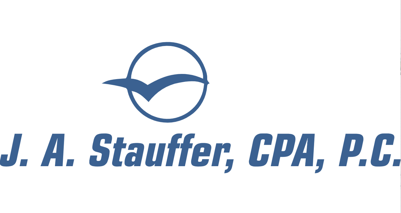J.A. Stauffer, CPA, PC - Goshen, IN
