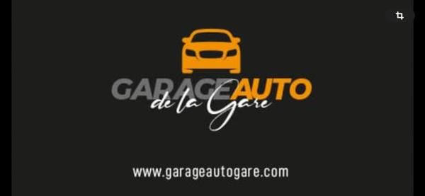 Garage Auto de la Gare