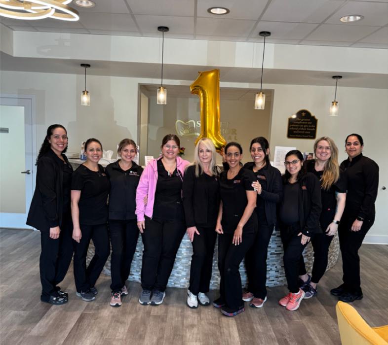 Sunset Harbor Dental Image