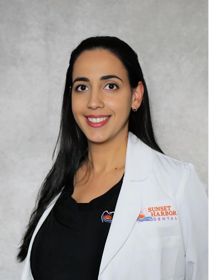 Sunset Harbor Dental Image