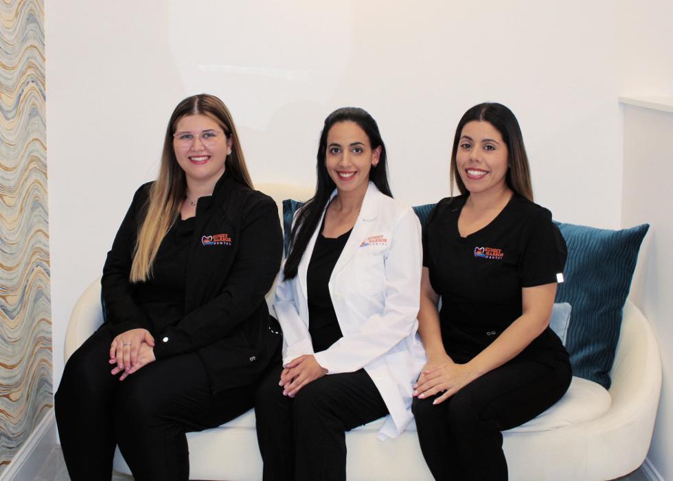 Sunset Harbor Dental Image