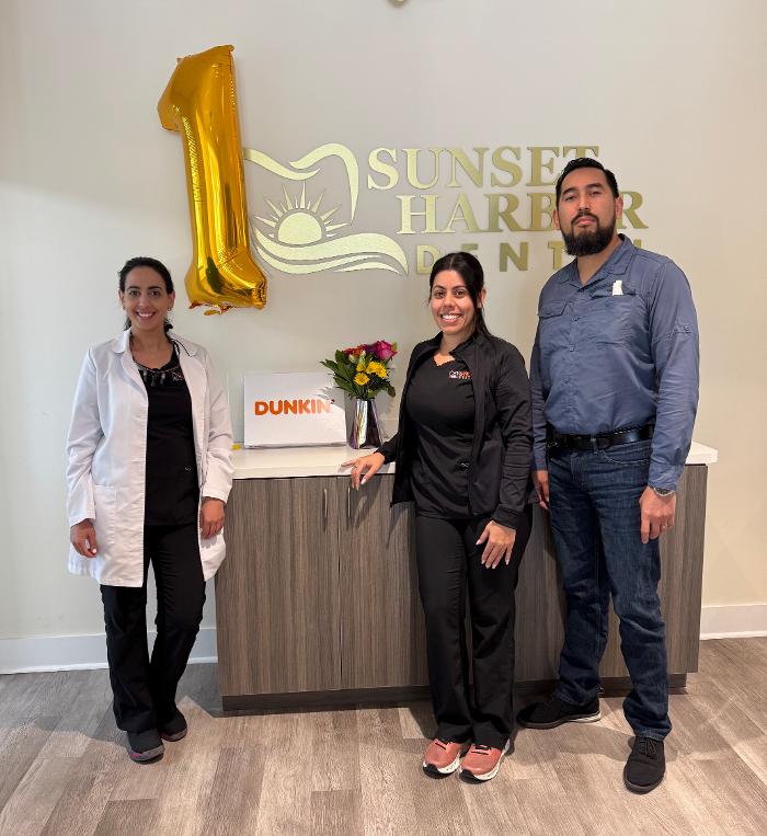 Sunset Harbor Dental Image