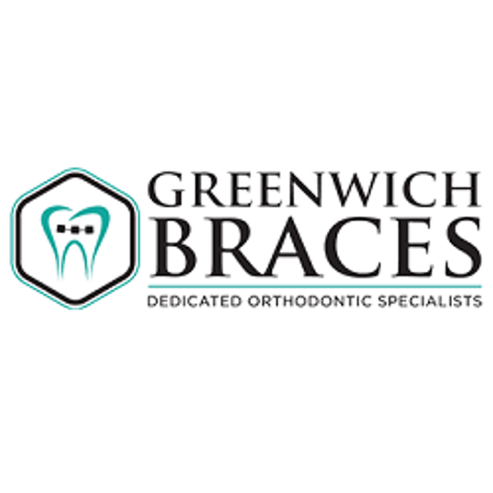 Greenwich Braces Logo