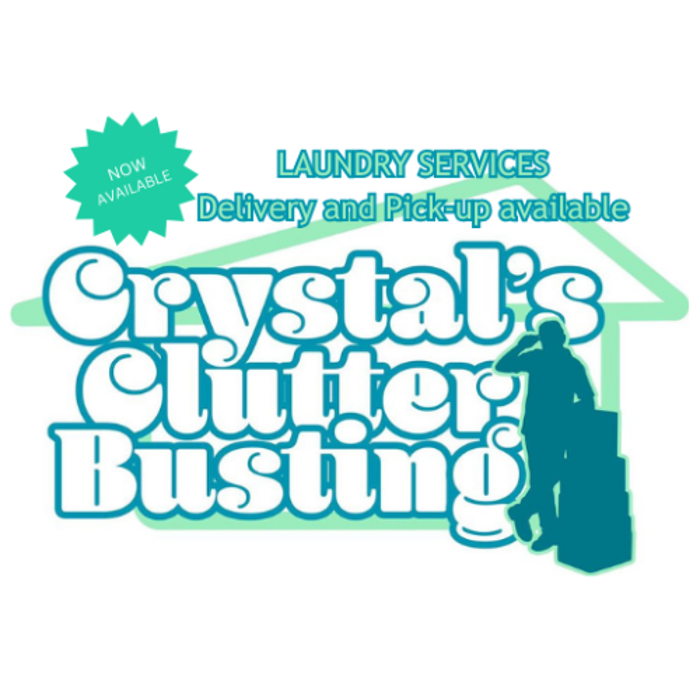 Crystal's Clutter Busting - Minot, ND