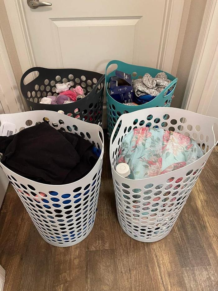 Crystal's Clutter Busting - Minot, ND