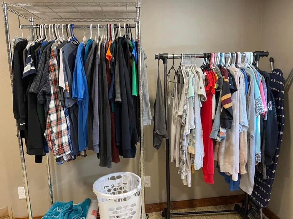Crystal's Clutter Busting - Minot, ND