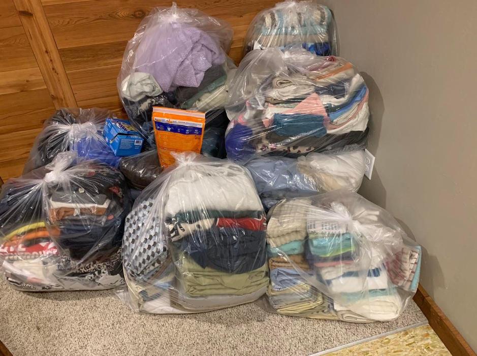 Crystal's Clutter Busting - Minot, ND